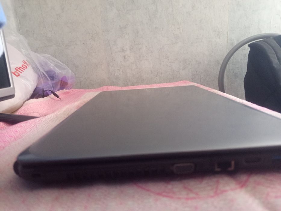 Ноутбук Acer для работы