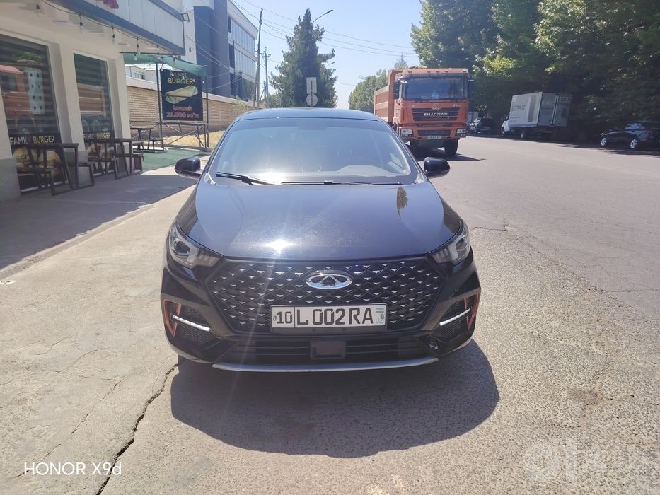Cherriy arizo 6pro Arendayam bor