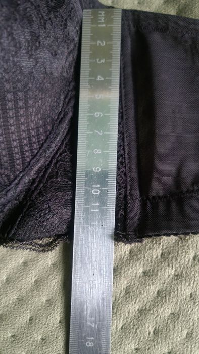 Бюстгалтер на косточках