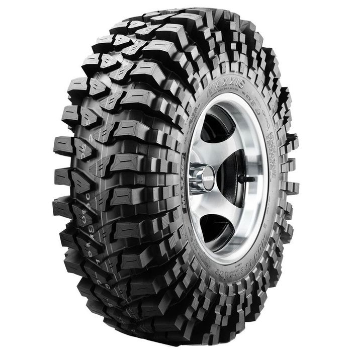 Продавам нови гуми Maxxis Trepador 35x12.5r16 r15