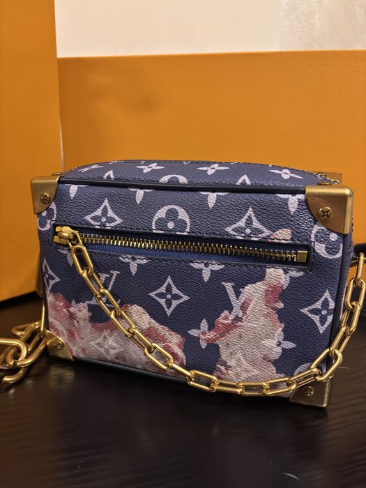 Geanta Louis Vuitton