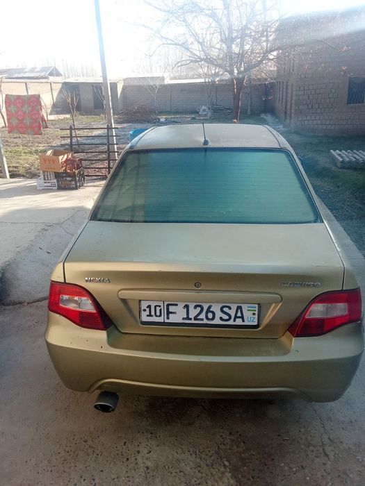 Нехиа 2 сонс матор