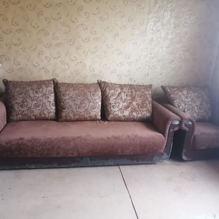 Диван раскладной