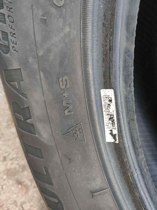 Зимни гуми goodyear ultragrip 225/65/17