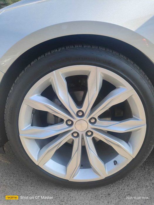 malibu 2 r20 | Диски R20 от Chevrolet Malibu 2 premier| 245/40ZR20
