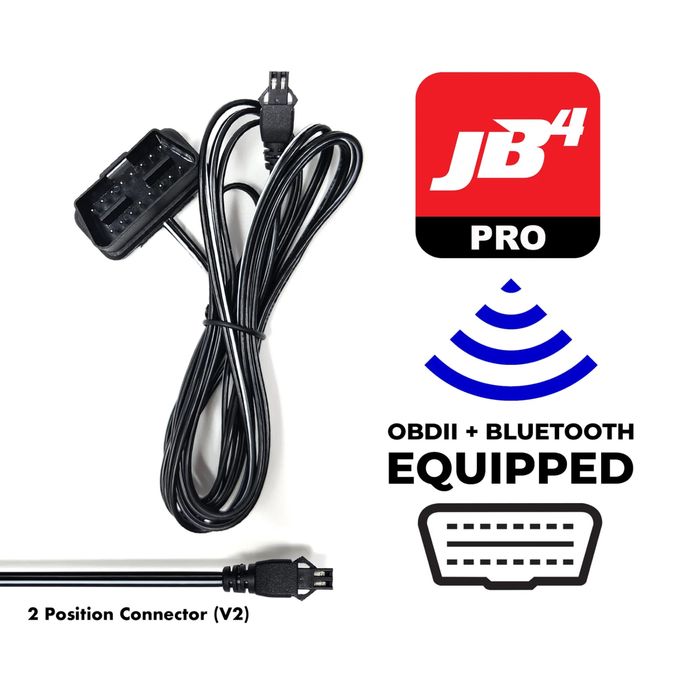 Power Box JB4 – BMW B58 Gen 2 + Bluetooth Adapter