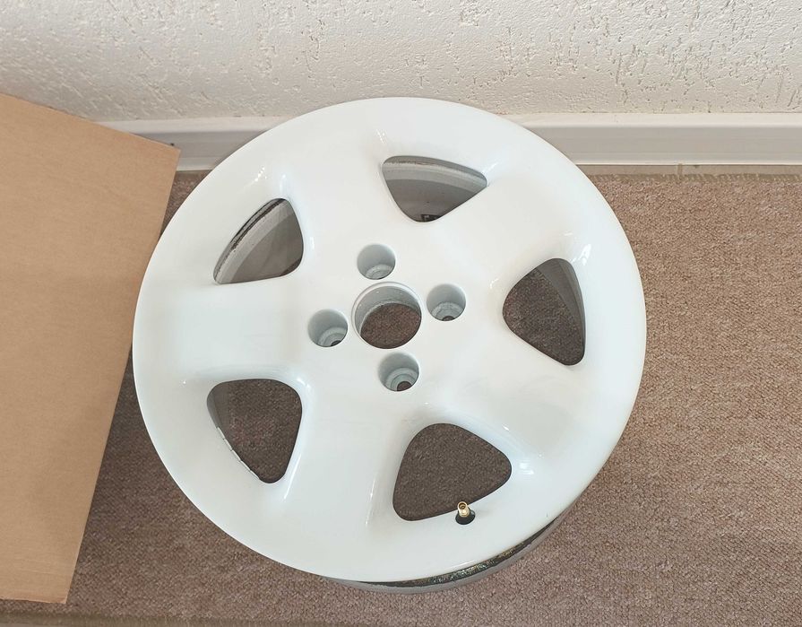 Джанти за vw golf 2 ATS votex