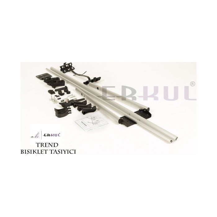 Вело багажник алуминиев нов, стойка велосипед, колело, супер качество.