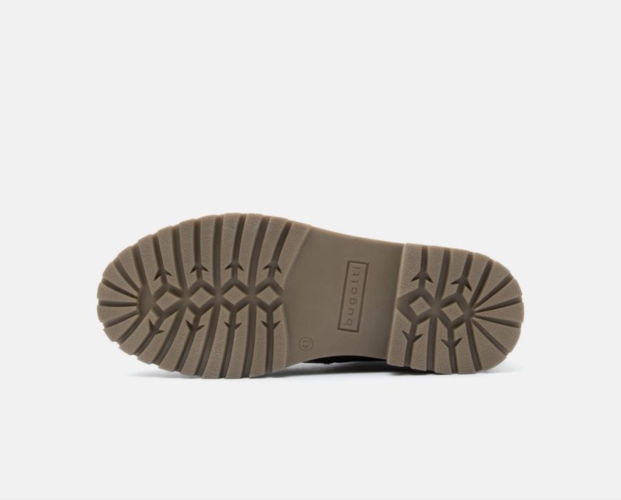 Bugatti Boots ОРИГИНАЛ мъжки/боти кубинки 43/28