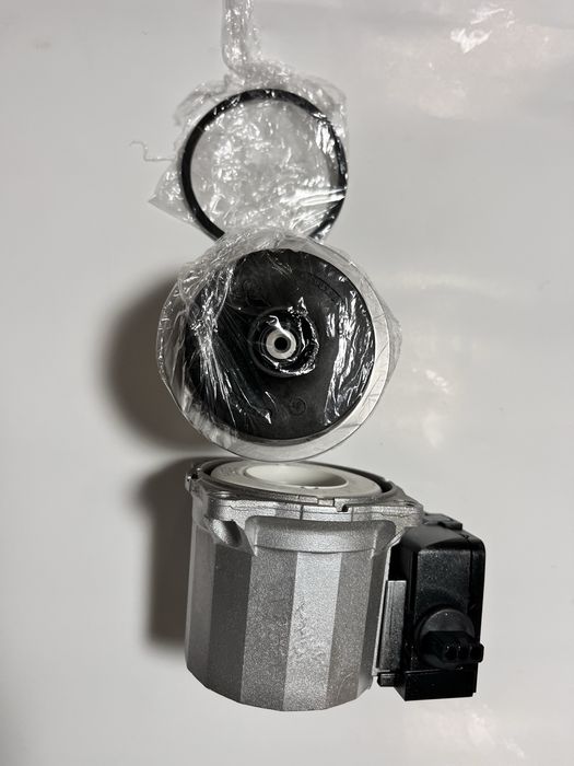 Vand pompa apa WILOcentrala termica