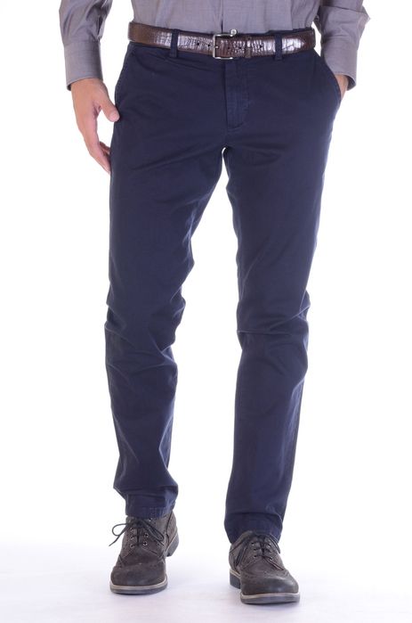 Pantaloni GANT Regular Chino