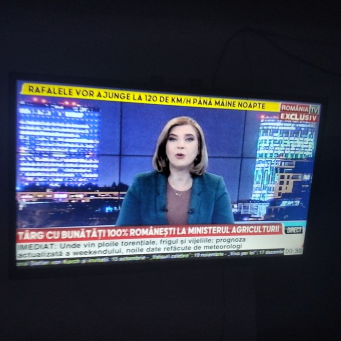 Vând televizor philip Bucuresti Sectorul •