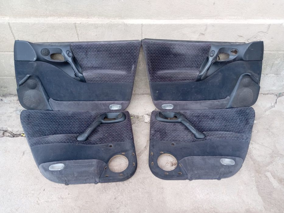 Опел Вектра А Б Астра ф