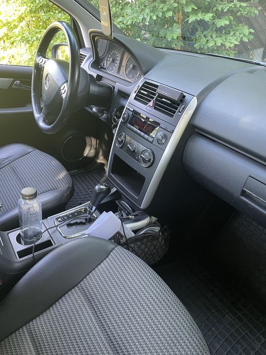 Mercedes C180 CDI AUTOMAT
