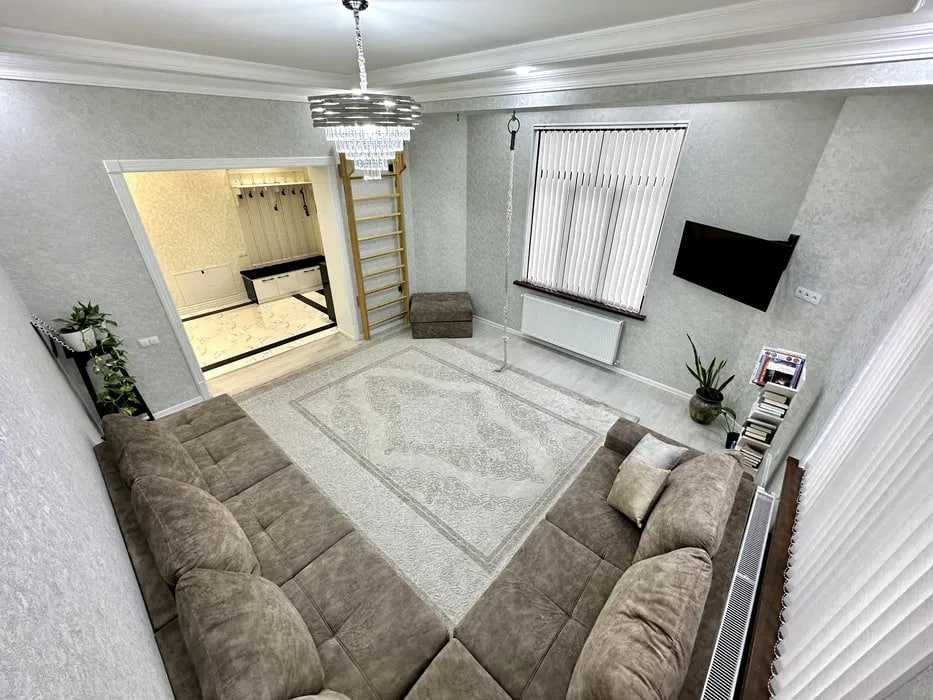 Сдаётся ДОМ (можно под офис)
Ориентир - Шахристанская Чинабод