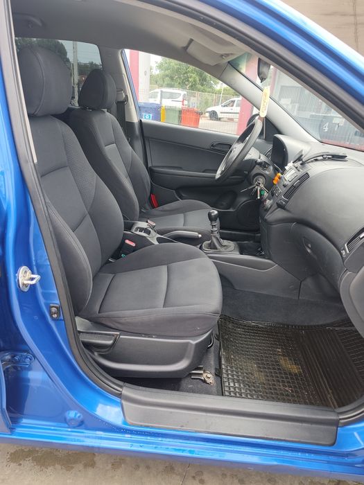 Hyundai I 30 1.6 CRDI 120 CP an 2008