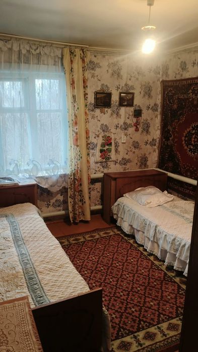 Продам дом в с.Токуши