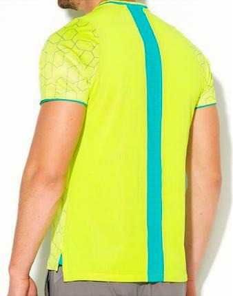 Compleu/set tenis ASICS Pro