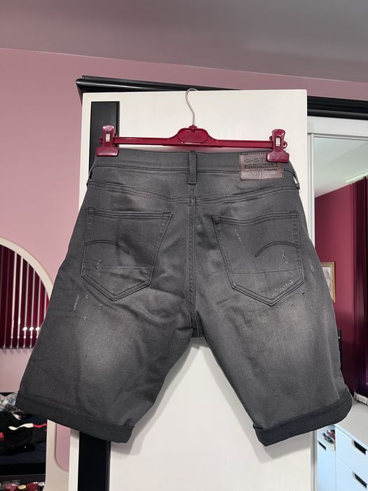 Дънки G-star raw W31