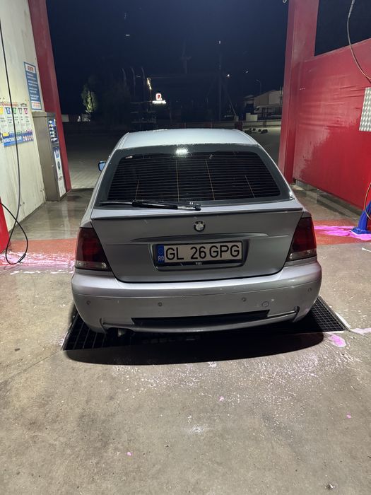 Bmw seria 3 e 46 conpact 2.0 D