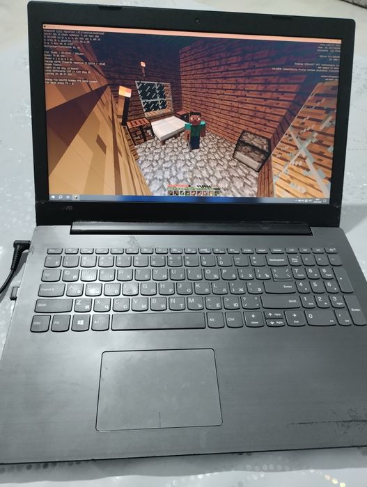 Ноутбук Lenovo ideapad 330