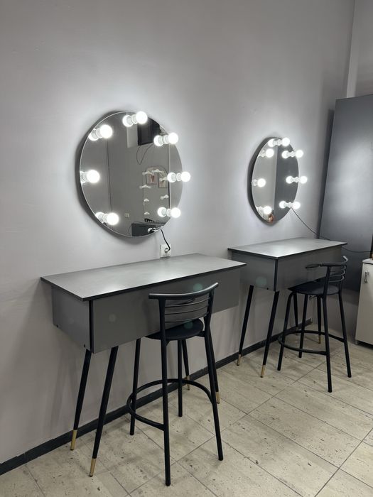 Мебель для салона красоты