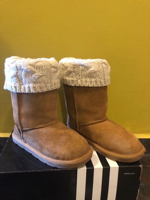 Детски ботушки 2бр.