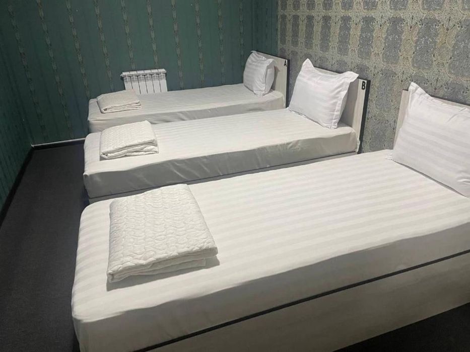 Хостел Hotel Arzon АРЗОН мехмонхона кунлик