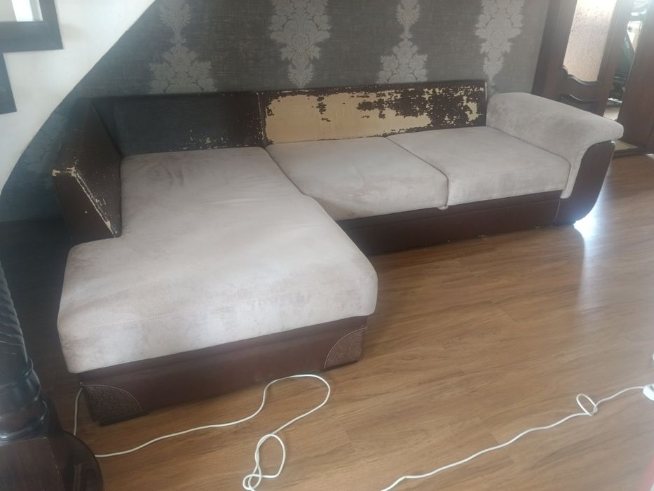 Диван трансформер