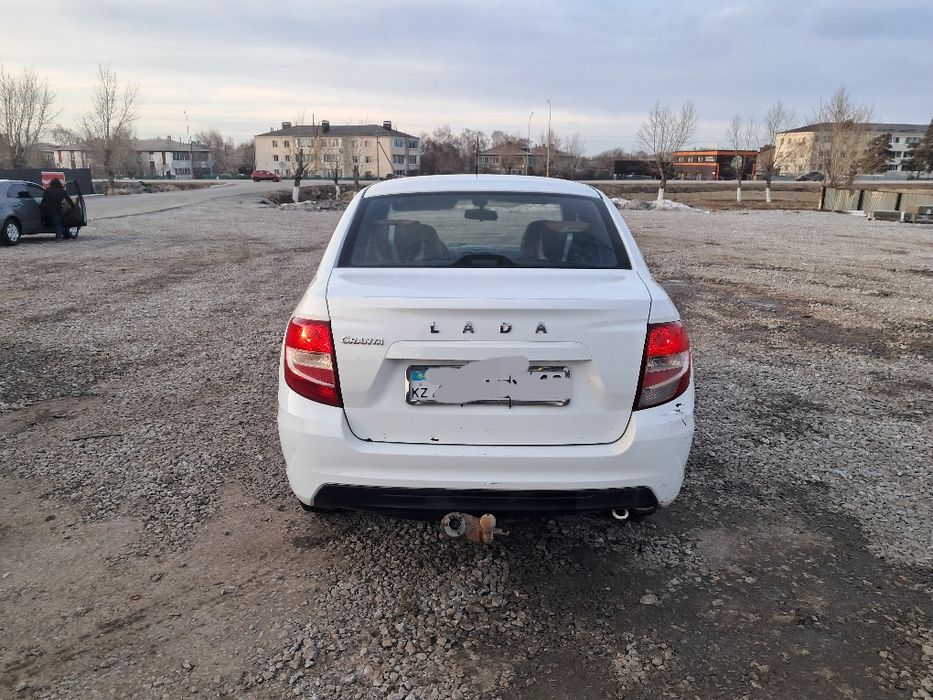 Гранта ФЛ сатылады