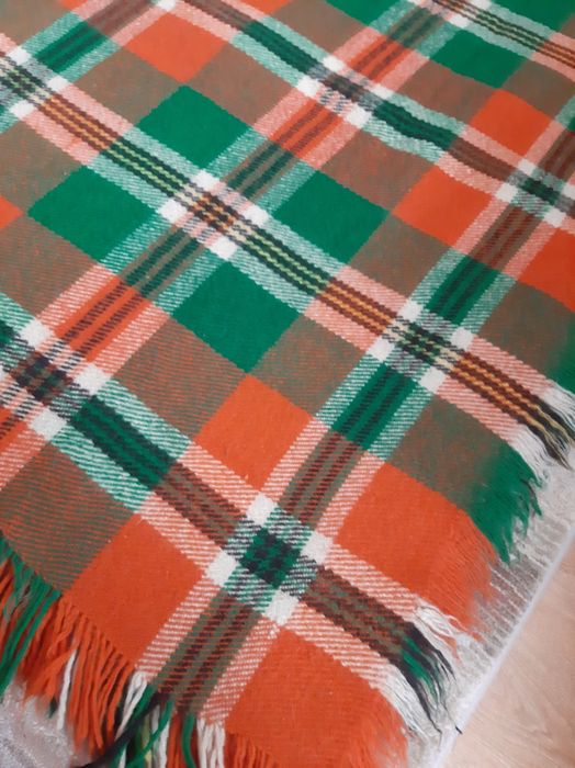 Одеяла вълна родопски