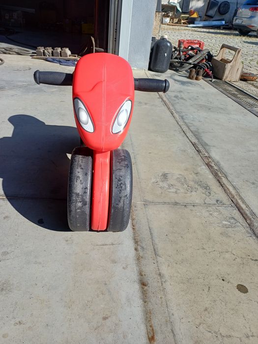 Продавам детски мотор Pilsan