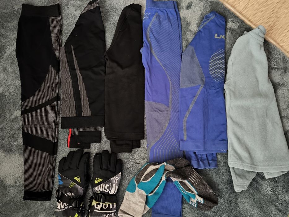 Дрехи Nike, Zara, Mayoral 134см