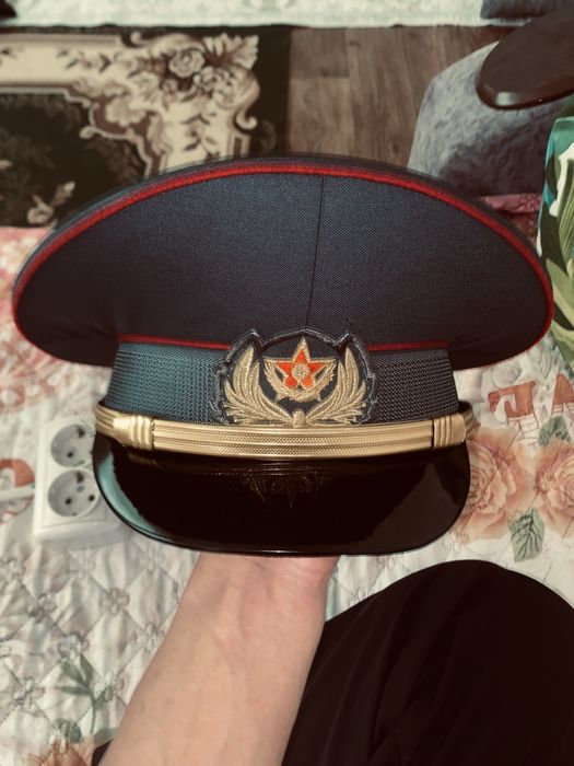 Парадный форма  размер 50/182