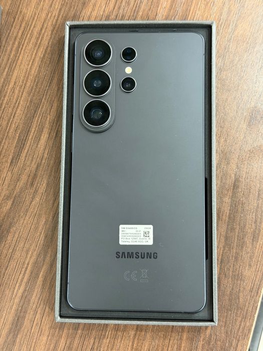 Samsung galaxy s26 ultra