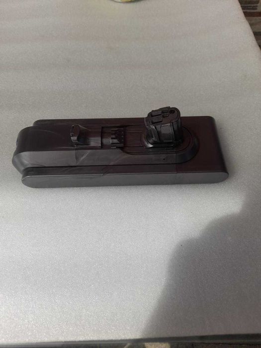 Acumulator Dyson Gen 5