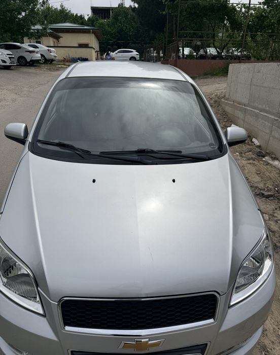 Nexia R3 на продажу