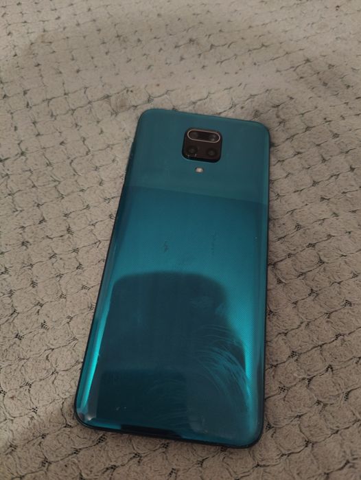 Продам redmi note 9  Pro экран оригинал