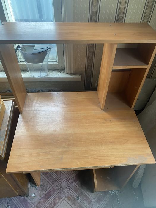 Продам компьютерный столь