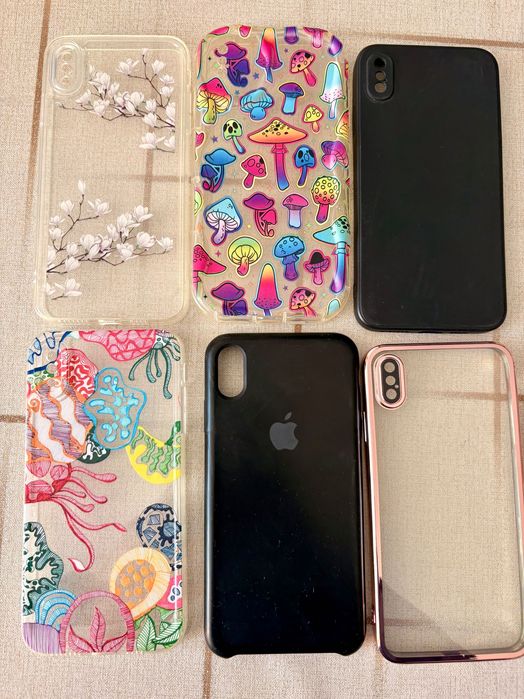 iPhone xs max 256 GB