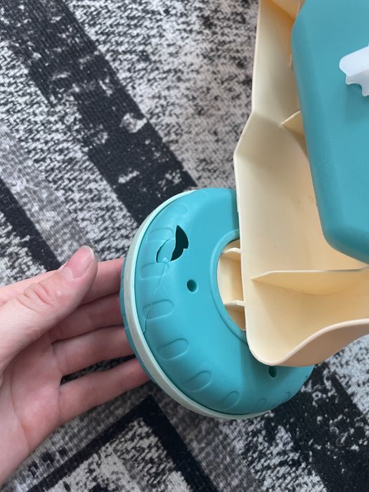 Ходунки-каталка для детей