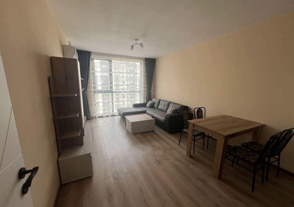 Дава се под наем Двустаен апартамент в Пловдив, Център - 65 кв.м за 450 € - Снимка #2