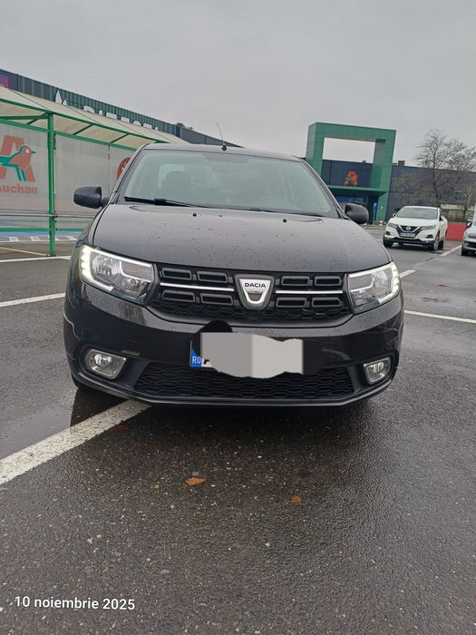 Dacia Logan 0,9 GPL