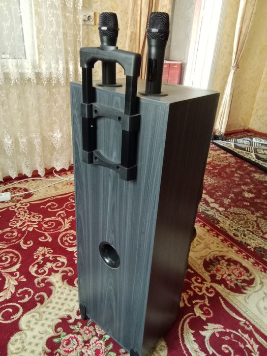 Продам  колонку, СРОЧНО