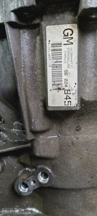 БМВ Х5 Е53 3.0i ФЕЙСА