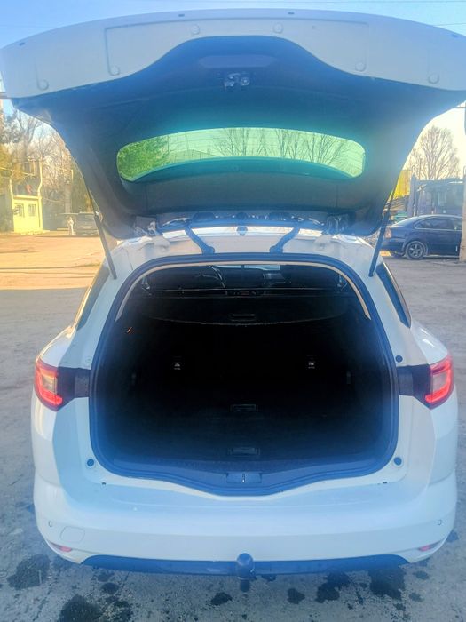 RENAULT MEGANE Limited Edition 1.4ti 140Cp An/2020