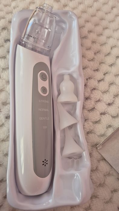 Електрически назален аспиратор