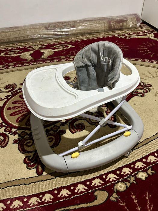 Ходунок детский !