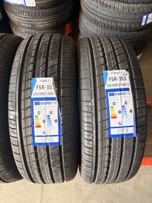 Anvelope vara 235/65/17 Fortune Tires FSR-303 235 65 17 R 17