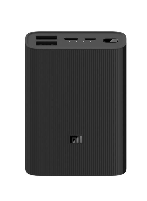 Външна батерия,Външна батерия Xiaomi, Mi Power Bank Fast Charge